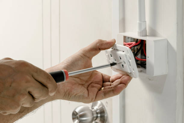 Best Electrical Remodeling Services  in Silver Spring, MD