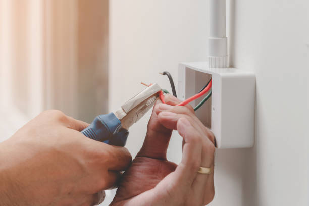 Best Emergency Electrical Repair Services  in Silver Spring, MD