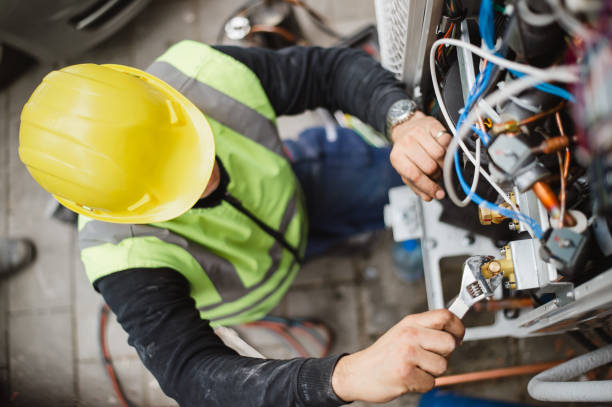 Emergency Electrical Repair Services in Silver Spring, MD