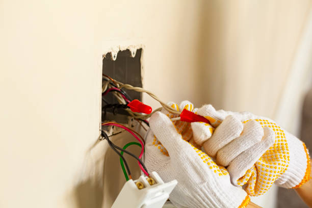 Best Electrical Safety Inspections  in Silver Spring, MD