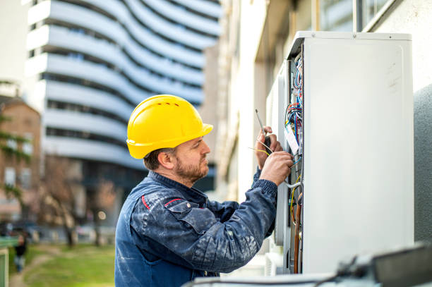 Emergency Electrical Repair Services in Silver Spring, MD