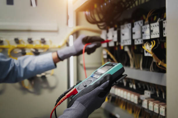 Best Electrical Maintenance Services  in Silver Spring, MD