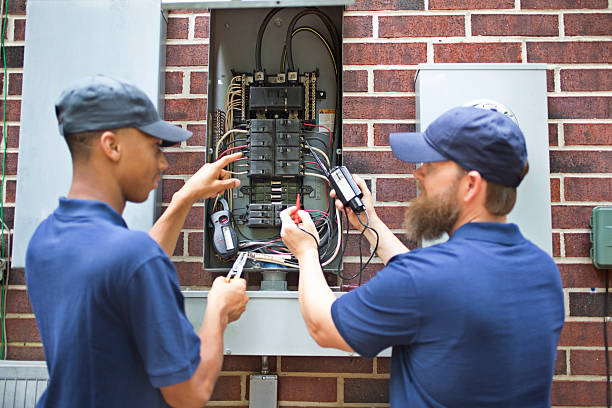 Smoke and Carbon Monoxide Detector Installation in Silver Spring, MD